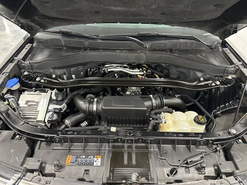 Used 2021 Ford Explorer ST w/ Equipment Group 401A image 3