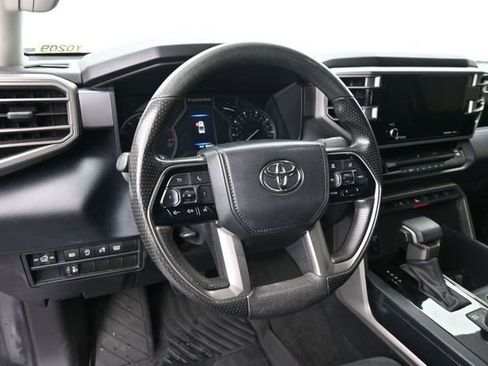 Used 2024 Toyota Tundra SR5 RWD image 27