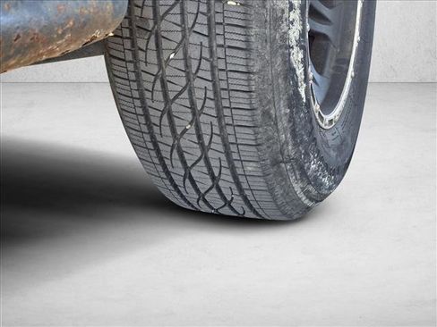 Used 2008 Jeep Wrangler X image 8