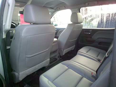 Used 2019 GMC Sierra 2500 SLT image 8