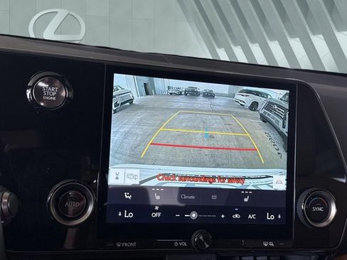 Certified 2026 Lexus NX 350 AWD image 20