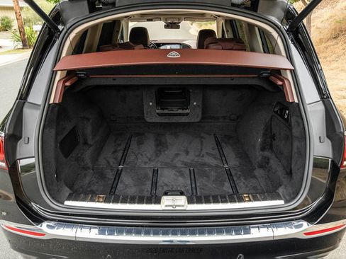 Used 2023 Mercedes-Benz Maybach GLS 600 4MATIC image 90