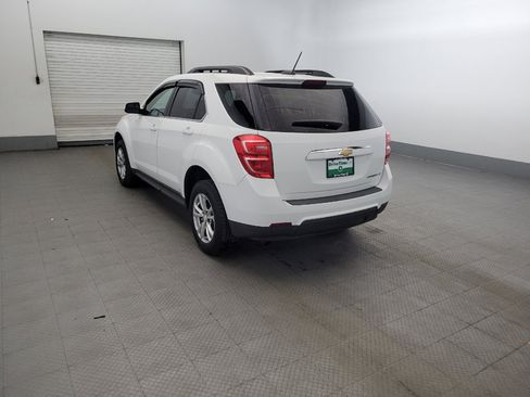 Used 2016 Chevrolet Equinox LT w/ Convenience Package FWD image 5