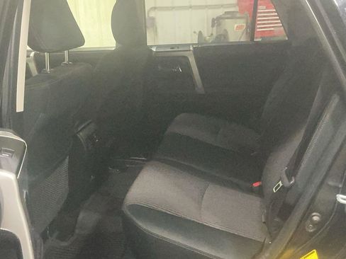 Used 2021 Toyota 4Runner Trail Special Edition image 15