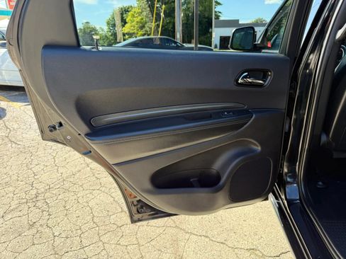 Used 2021 Dodge Durango GT AWD/4WD image 11
