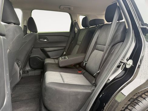 Certified 2024 Nissan Rogue SV image 13