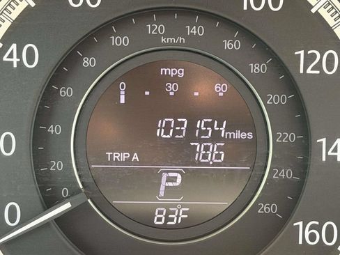 Used 2015 Honda Accord EX-L image 26