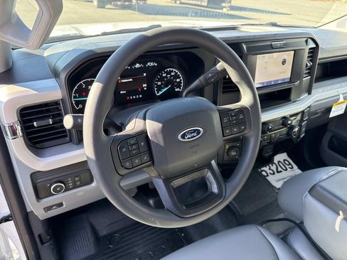 New 2026 Ford F450 XL image 13