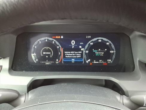 Certified 2024 Toyota Tacoma TRD Off-Road w/ TRD Off Road Premium Package image 19