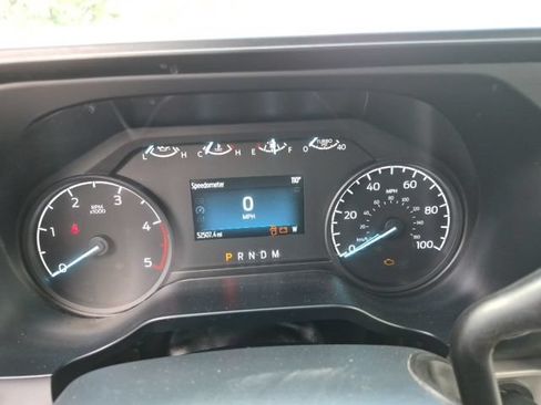 Used 2025 Ford F350 XLT AWD/4WD image 31