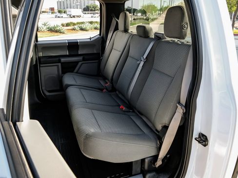 Used 2018 Ford F250 XLT AWD/4WD image 30