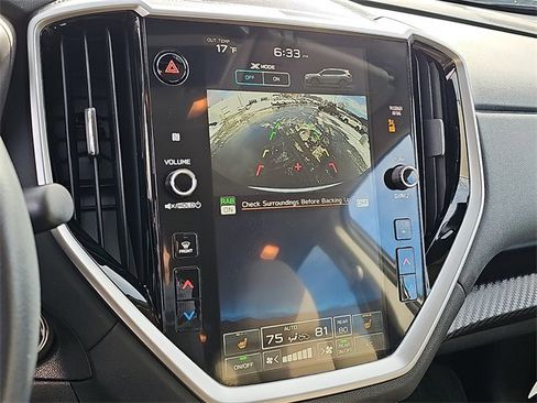 Used 2023 Subaru Ascent Premium w/ Convenience Package image 19