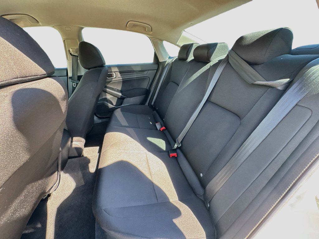 Used 2023 Honda Civic LX image 27