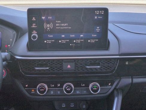 New 2026 Acura ADX FWD image 14