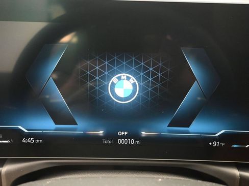 New 2027 BMW 430i Convertible w/ M Sport Package RWD image 15