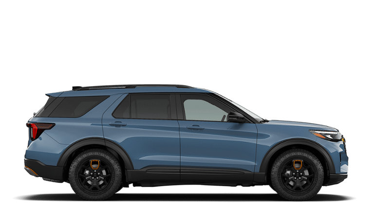 New 2026 Ford Explorer Tremor w/ Tremor Convenience Package AWD/4WD image 25