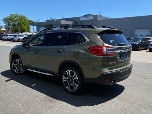 New 2026 Subaru Ascent Limited AWD/4WD image 5