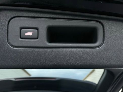 Certified 2022 Honda Passport TrailSport image 43