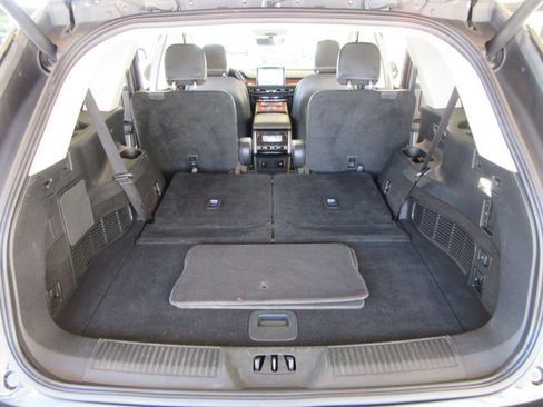 Used 2024 Lincoln Aviator Reserve AWD/4WD image 55