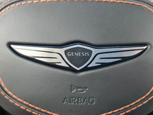 New 2026 Genesis GV70 2.5T Sport Prestige AWD/4WD image 15