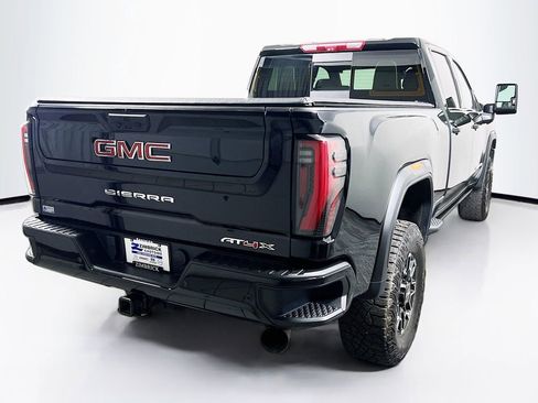 Used 2024 GMC Sierra 2500 AT4X AWD/4WD image 6