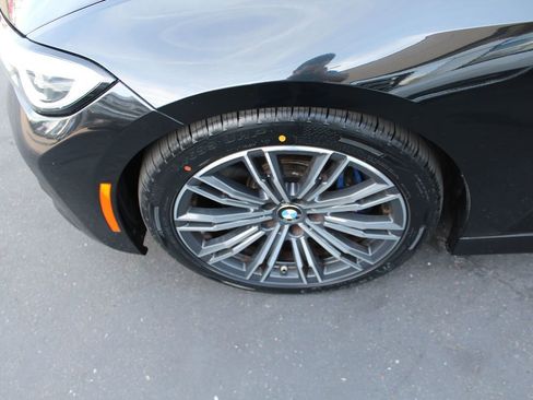 Used 2020 BMW M340i RWD image 11