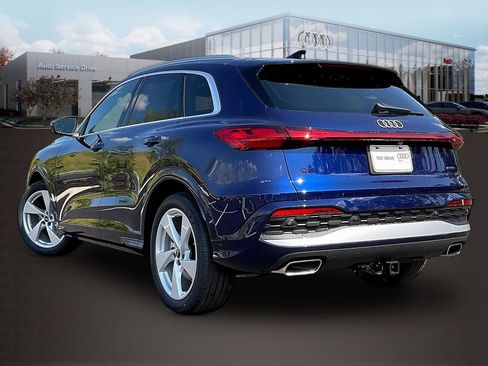New 2026 Audi Q5 Prestige AWD/4WD image 3