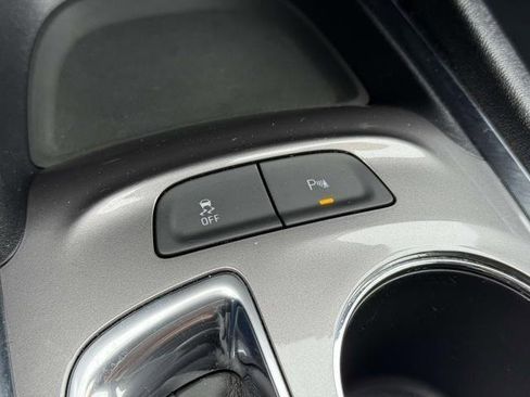 Used 2024 Chevrolet Malibu LT image 26