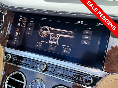 Used 2023 Bentley Continental GT Azure image 51