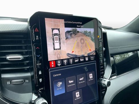 Used 2025 RAM 1500 RHO w/ RHO Level 1 Equipment Group AWD/4WD image 27