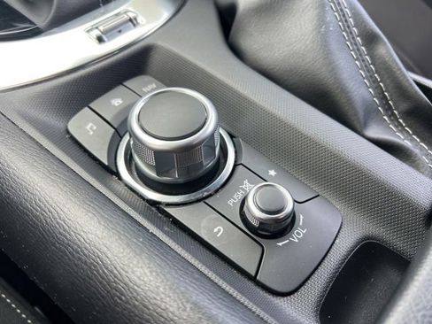 Certified 2021 MAZDA MX-5 Miata RF Club image 19