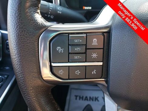 Used 2024 Ford F350 King Ranch image 17