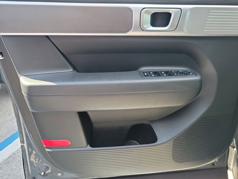 Used 2025 Hyundai Santa Fe SE image 22