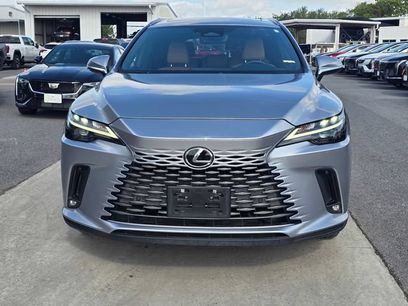 Used 2023 Lexus RX 350 Premium w/ Accessory Package