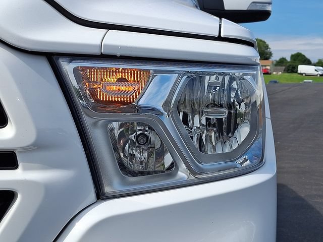 Used 2022 RAM 1500 Big Horn AWD/4WD image 9