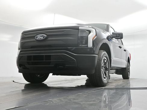 New 2024 Ford F150 Lightning Pro image 45