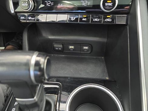 Used 2023 Kia K5 GT w/ GT1 Package FWD image 22