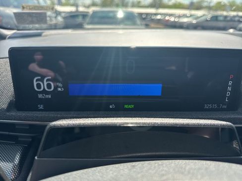 Used 2023 Ford Mustang Mach-E GT w/ GT Performance Edition image 7