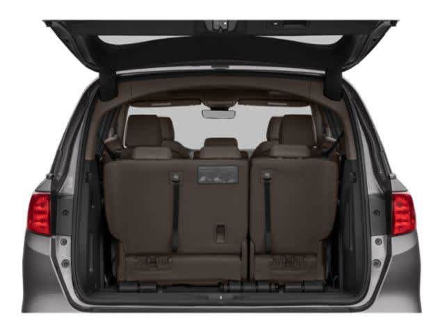 Used 2024 Honda Odyssey EX-L image 14
