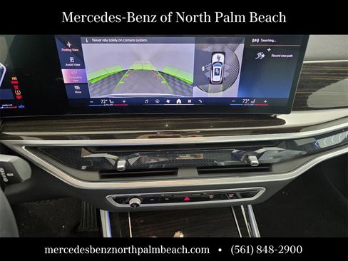 Used 2024 BMW X5 sDrive40i w/ Premium Package image 21