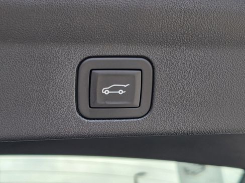 New 2025 Cadillac Escalade IQ Sport 1 image 13