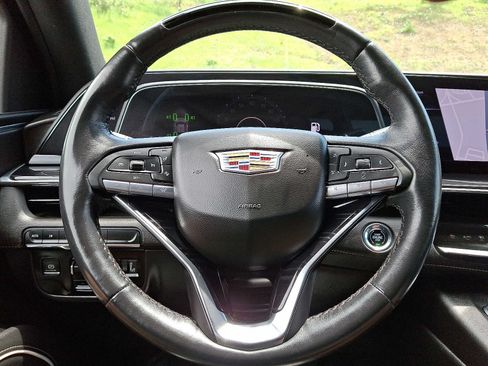 Used 2023 Cadillac Escalade Sport AWD/4WD image 20