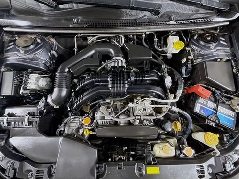 Used 2019 Subaru Impreza 2.0i Limited image 28