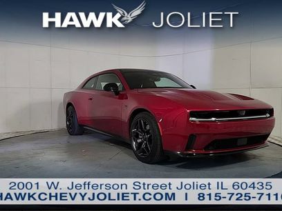 Used 2024 Dodge Charger Daytona R/T w/ Plus Group