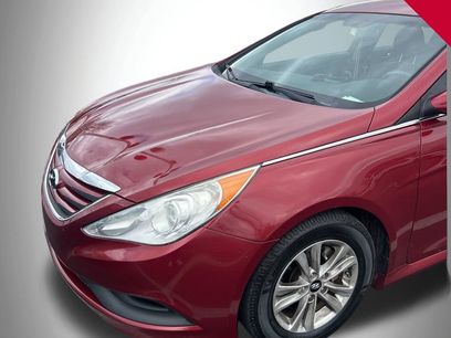 Used 2014 Hyundai Sonata GLS w/ Popular Equipment Group 2