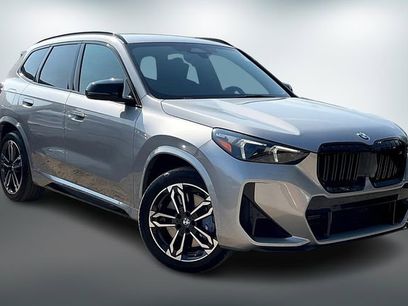 Used 2024 BMW X1 M35i w/ Shadowloine Package