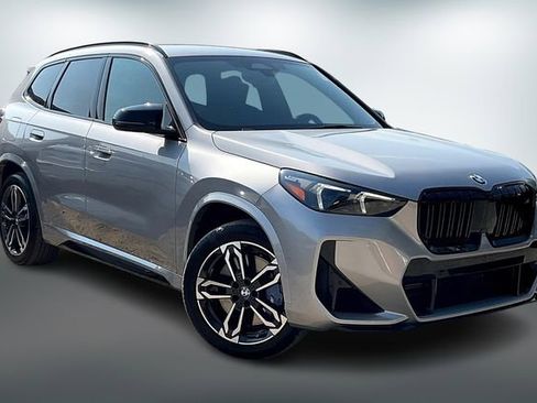 Used 2024 BMW X1 M35i w/ Shadowloine Package image 1