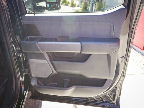 Used 2024 Ford F250 Lariat AWD/4WD image 29