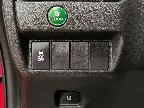 Used 2015 Honda Fit LX image 40