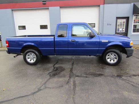 Used 2006 Ford Ranger XLT image 2